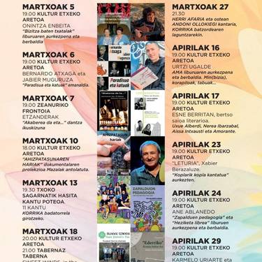 Udabarria Loran Zeanurin