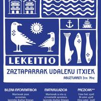 Zaztaparretako udaleku itxien gaineko batzarra