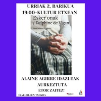 Irakurleen Txokoa Artean