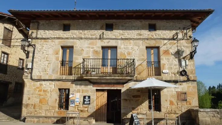 Ubideko Herriko Tabernaren errentamentua lehiaketara atera da