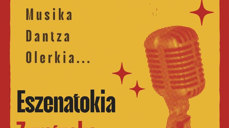 Izen-emotea Areatzako Mikro irekirako