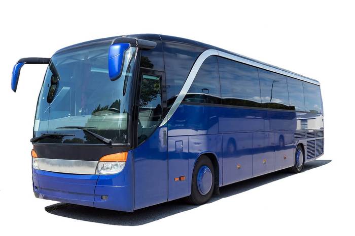 Zapatu gauean, Zeberioko jaietatik joan-etorria egiteko autobus zerbitzua egongo da