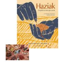 Liburu aurkezpena Diman