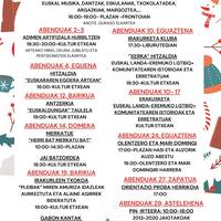 Irakurketa Kluba Artean