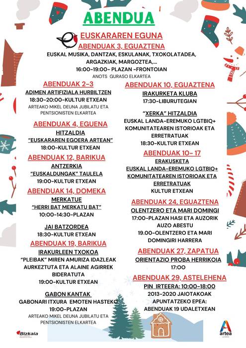 Jai Batzordea Artean