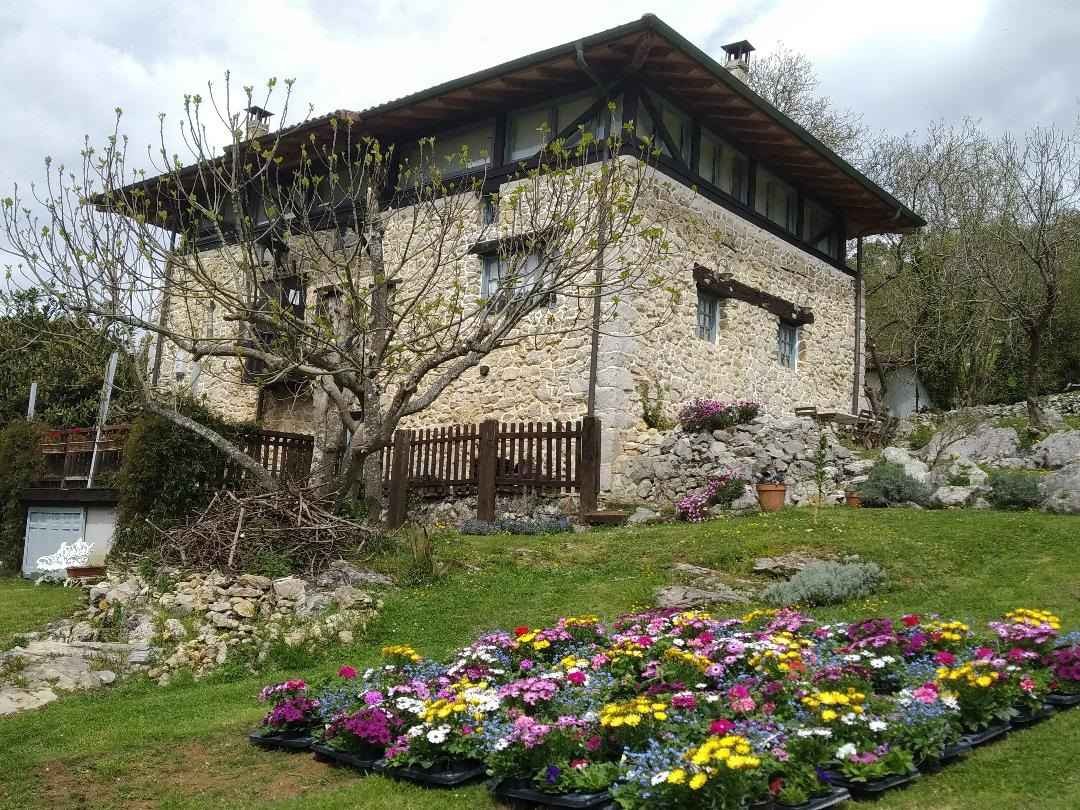 Antzasti museoa ezetuteko bisita gidatua antolatu dau Gorbeia Turismok domeka honetan