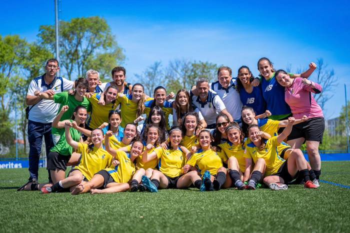 Andrazkoen Arratia A lider da ligea amaituteko partidu bakarraren faltan