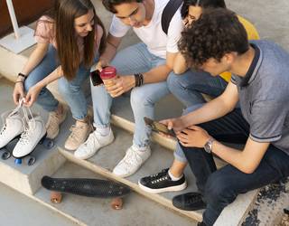 Gazteentzako ekintzak proposatuteko Gazte Tardeoa antolatu dau Bediako Udalak