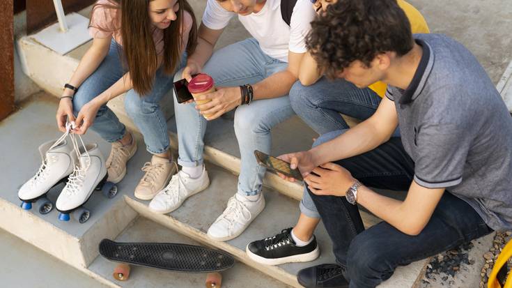 Gazteentzako ekintzak proposatuteko Gazte Tardeoa antolatu dau Bediako Udalak