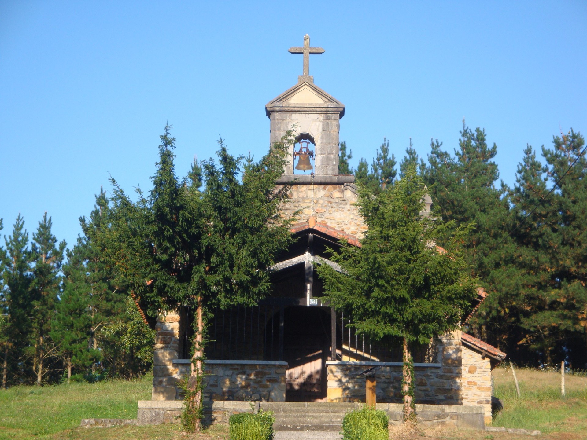 Sanmigelak ospatuko dira asteon