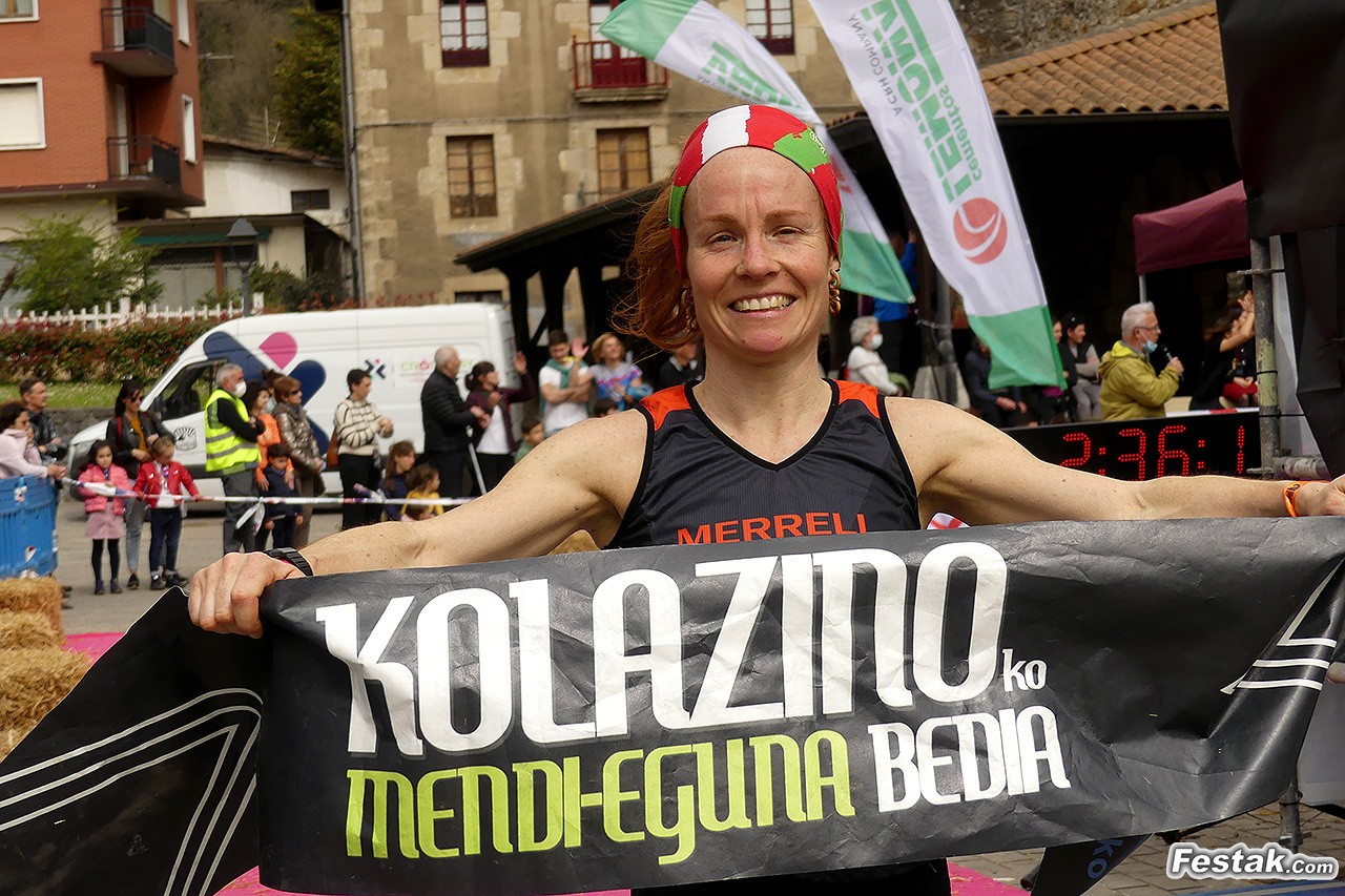 Bihar da Kolazinoko Mendi Eguna