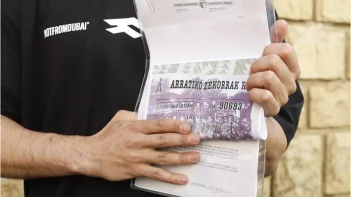143 salaketa Arratiko Zekorrak Rugby Taldearen kontra