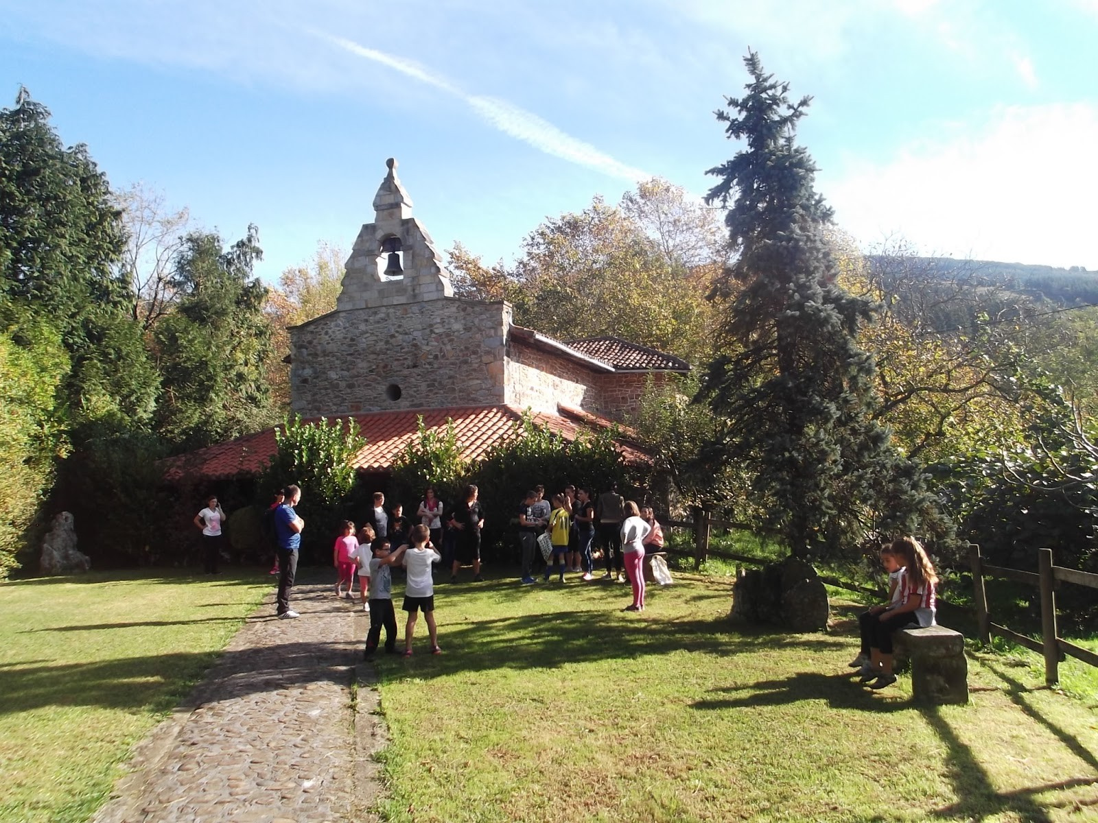 San Bartolome jaiak ospatuko dabez Urkizun