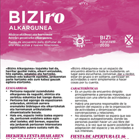 Biziro Alkargunea