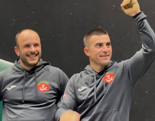 Trinketeko Elite Pro A mailako azpitxapelduna izan da Ekhi Ziarrusta