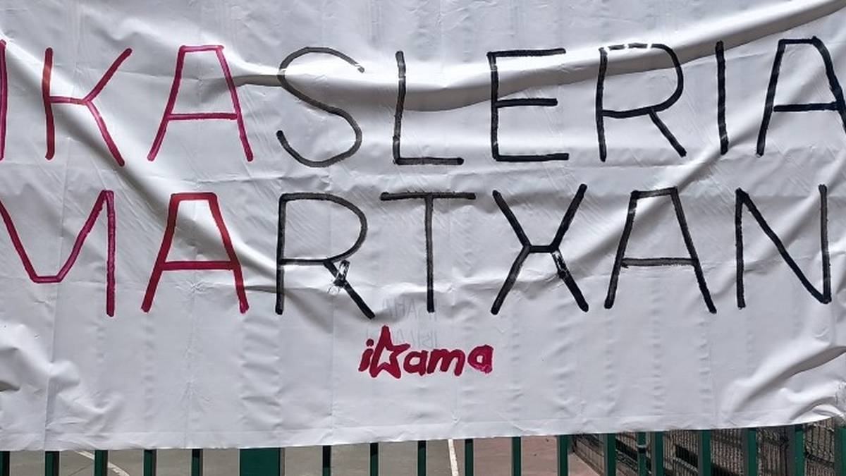 Arratiako Ikasleen Eguna antolatu dau barikurako IKAMAk