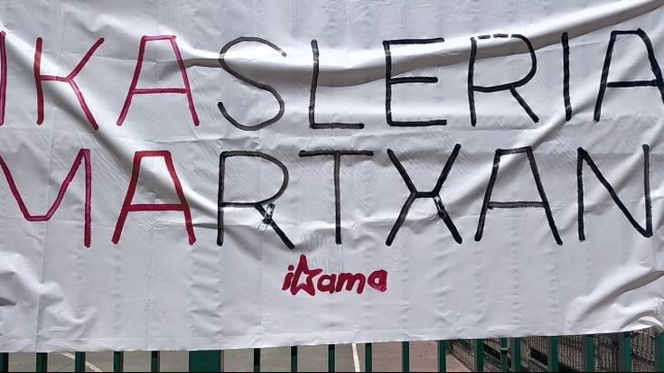 Arratiako Ikasleen Eguna antolatu dau barikurako IKAMAk