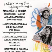 Euskaraldia Artea
