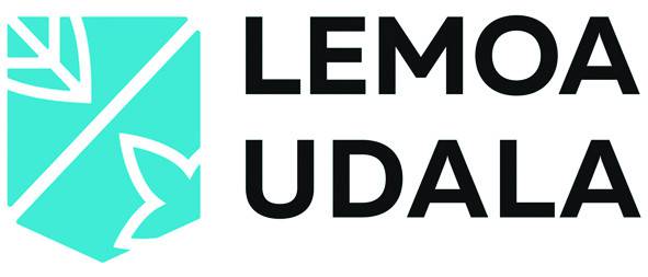 Lemoako Udalaren logoa