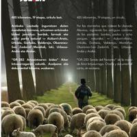 Gorbeia Suzien dokumentala Igorren