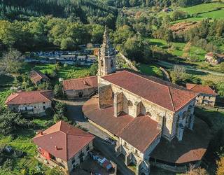 San Lontzo jaia ospatuko dabe Zeberion