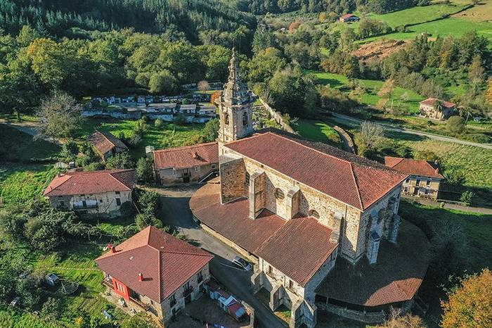 San Lontzo jaia ospatuko dabe Zeberion