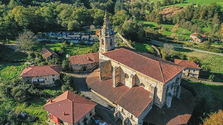 San Lontzo jaia ospatuko dabe Zeberion
