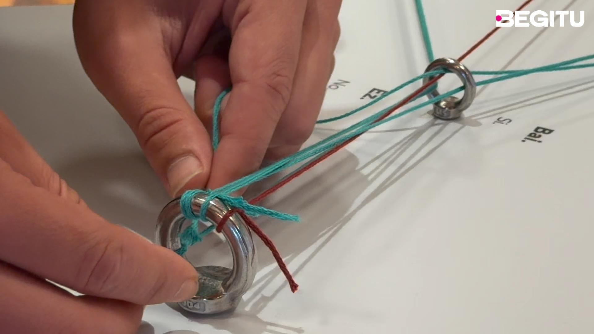 Euskararen Etxeko interpretazino zentroko aletxoa Kotxepinen ikusgai
