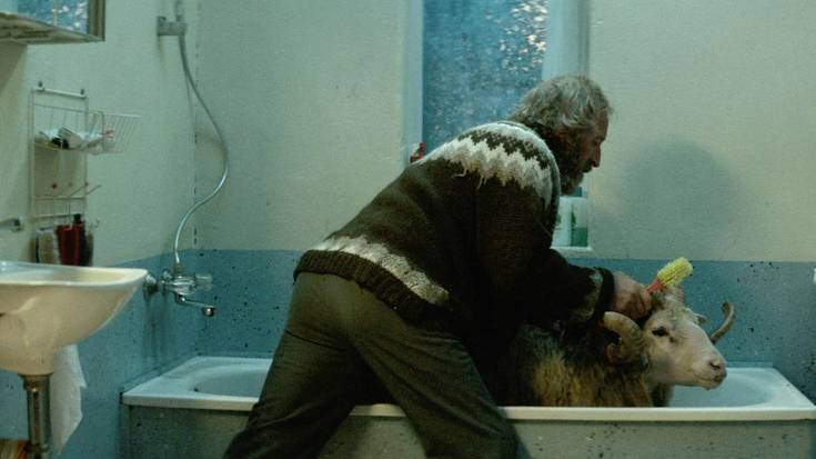 Islandiar zinema dakar eguazteneko Zineklub saioak