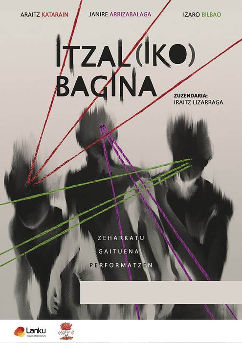 Antzezlana Igorren