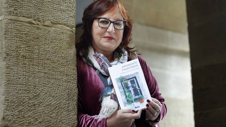 Poemak zezeileko Arteako Irakurleen Txokoan