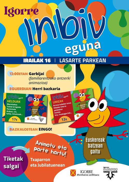 Inbiu Eguna