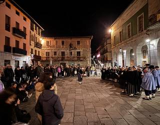 Arratiako Korua: Santa Ageda 2026