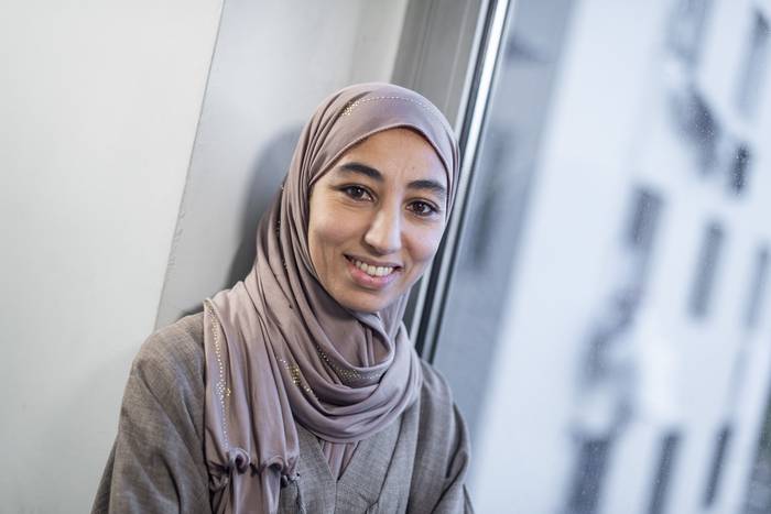 Migrazinoari eta bizikidetzeari buruzko jardunaldia Lemoan