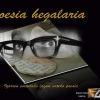 Poesia Hegalaria Igorren