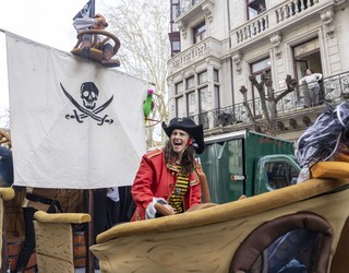 Kurso barriko lehenengo Bariku txiki eguna ospatuko dabe Diman