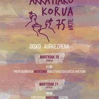 Arratiako Koruaren kontzertua