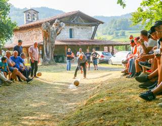 BEGITUren Udako Argazki Lehiaketan parte hartzeako atzen egunak!