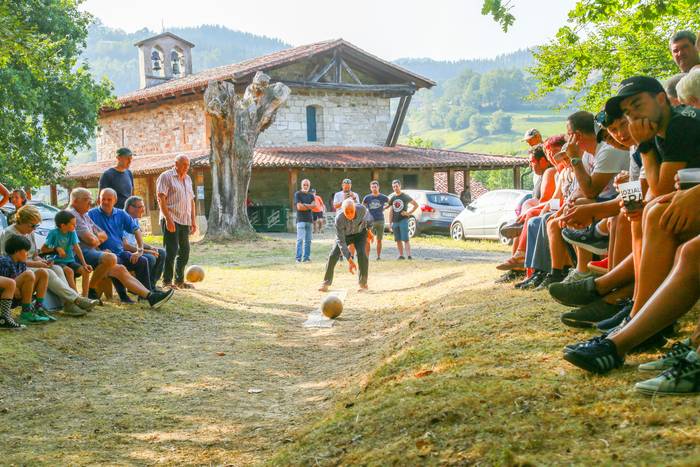 BEGITUren Udako Argazki Lehiaketan parte hartzeako atzen egunak!