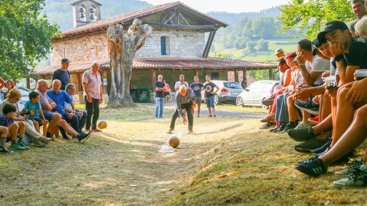 BEGITUren Udako Argazki Lehiaketan parte hartzeako atzen egunak!