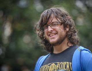 Udabarria Loran ekimeneko martiko atzen ekintzak