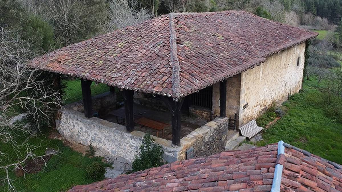 San Bartolome eguna ospatuko dabe Zeberion