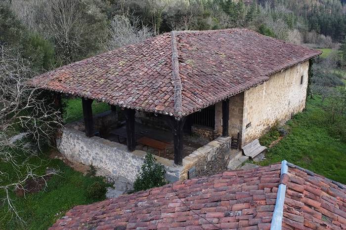 San Bartolome eguna ospatuko dabe Zeberion