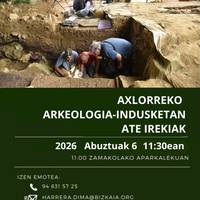 Izen-emotea Axlorreko bisitarako