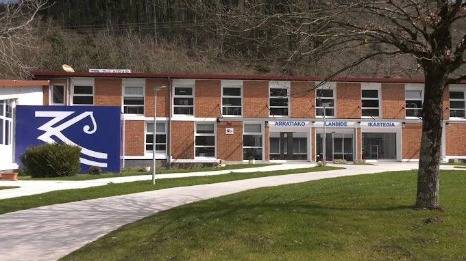 Ate irekien jardunaldia Zulaibarren