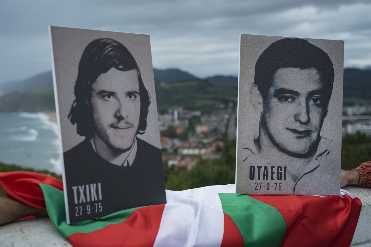 Arratiako Gudari Eguna ospatuko da astegoienean
