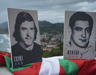 Arratiako Gudari Eguna ospatuko da astegoienean