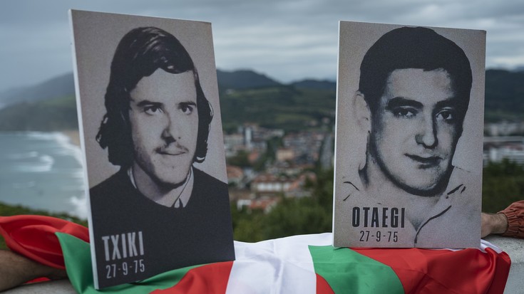 Arratiako Gudari Eguna ospatuko da astegoienean
