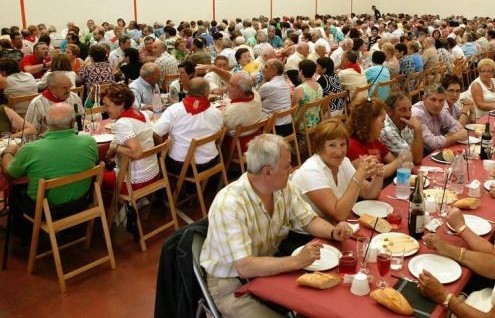 Hilaren 28an ospatuko da Lemoan Jubilatuen Eguna