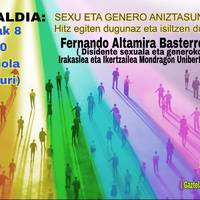 Berbaldia Eguzkiolan